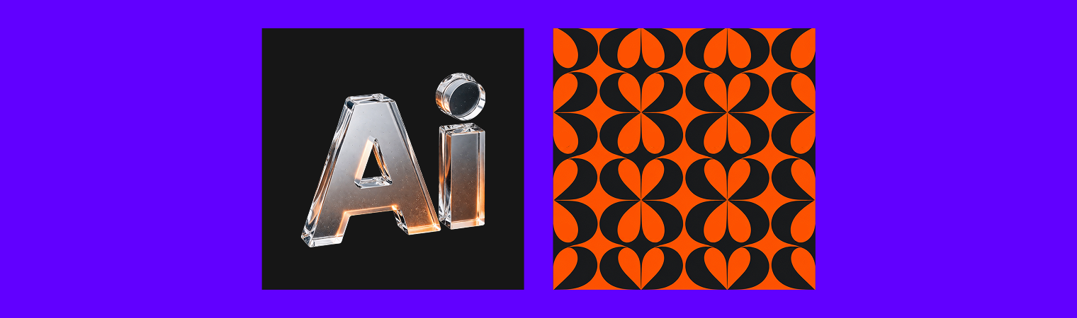 Как пошагово сделать паттерн в Adobe Illustrator: простое руководство