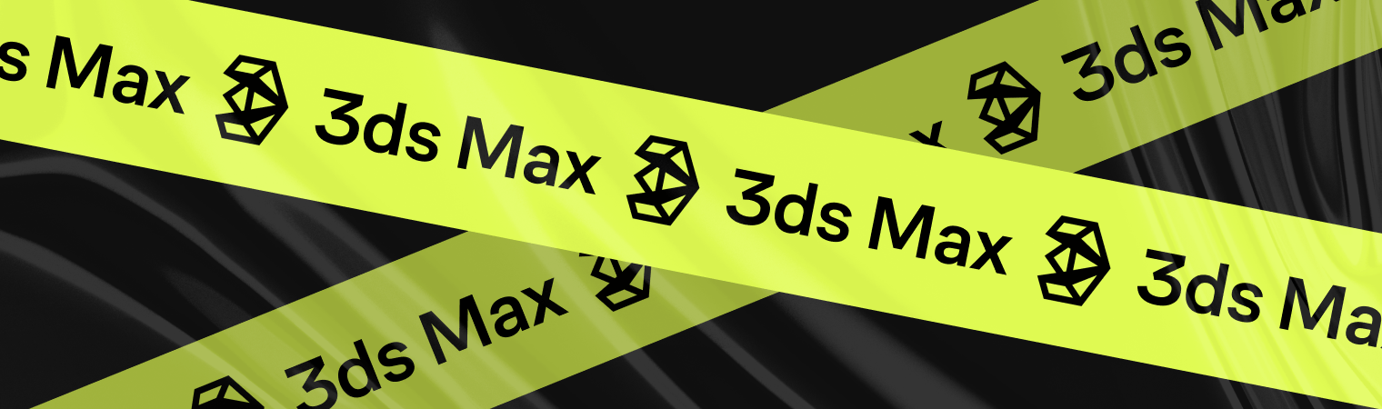 Горячие клавиши 3Ds Max: шпаргалка для новичков
