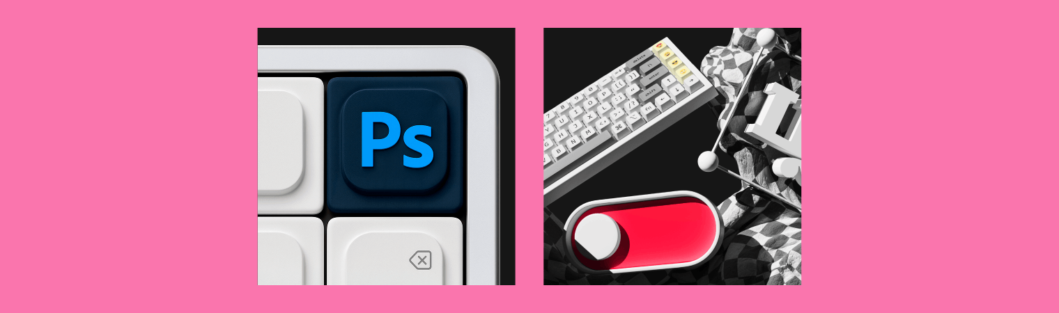 Как нарисовать тень в Adobe Photoshop: простые способы