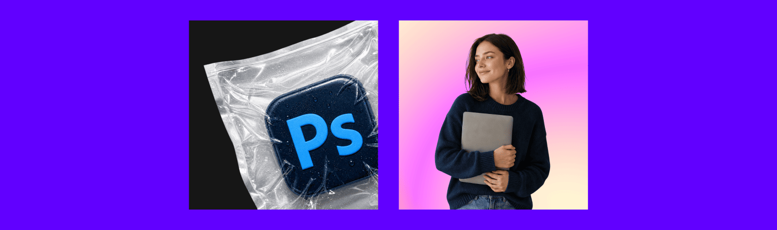 Как заменить фон в Photoshop: полный гайд