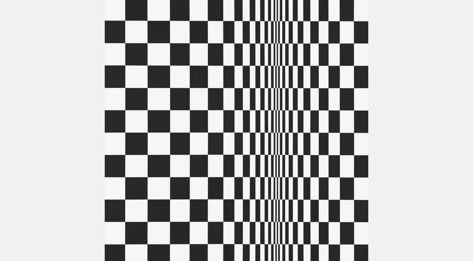 оптическое искусство оп-арт optical art
